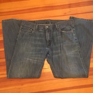 Men’s 514 Levi’s